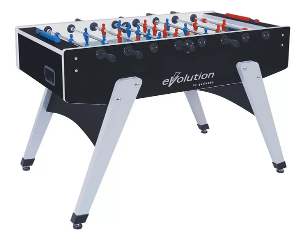 Garlando Evolution 56” Foosball Table