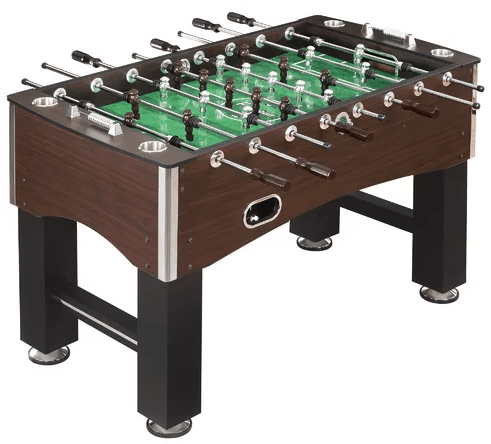 Hathaway Games Primo 56.5” Foosball Table