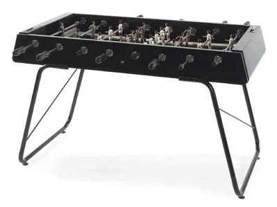 RS Barcelona 59.5” Outdoor Foosball Table
