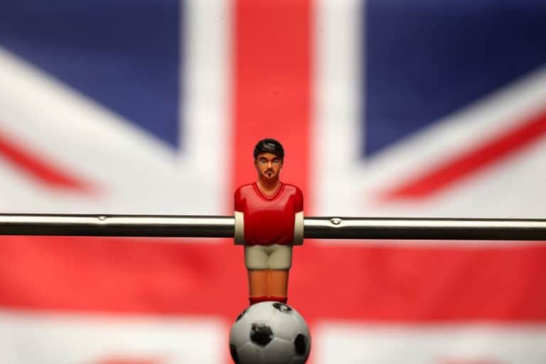 Best Foosball Players In the World (My Top 8 Favorites)